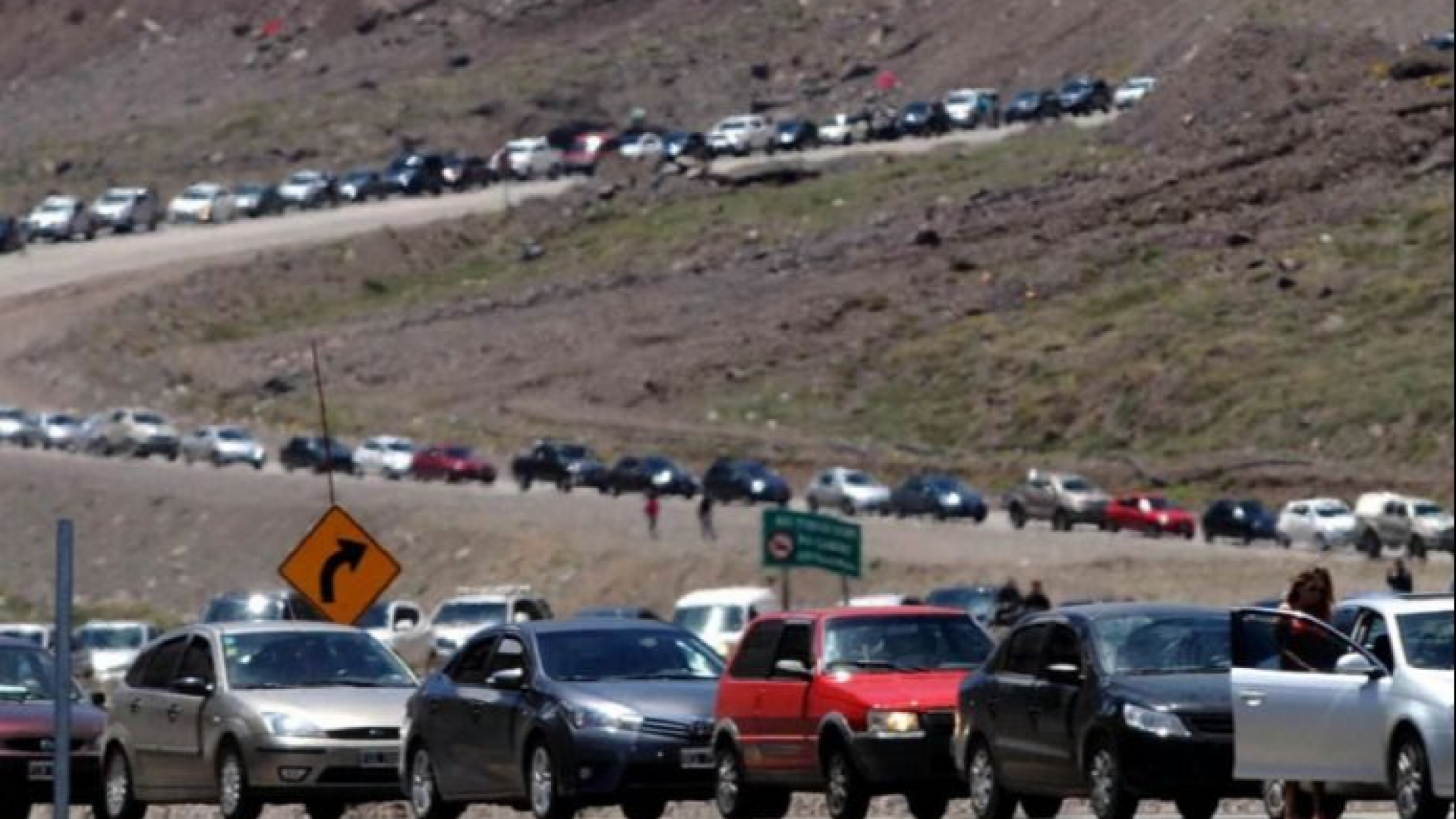 Decenas de miles de mendocinos visitarán Chile: esto es lo que deben llevar y saber